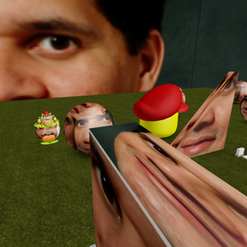 THE GREATEST ROBLOX GAME TO EVER EXIST 2