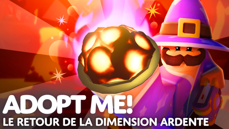 Adopte Moi !