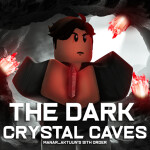 Dark Crystal Caves of the Sith