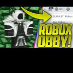 obby for roblox(NEW UPDATE)