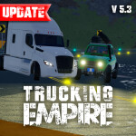 Trucking Empire 🚛