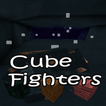 Cube Fighters