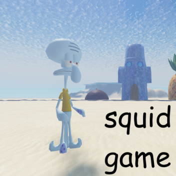  squid game