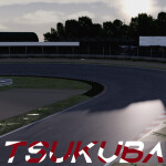Tsukuba Circuit