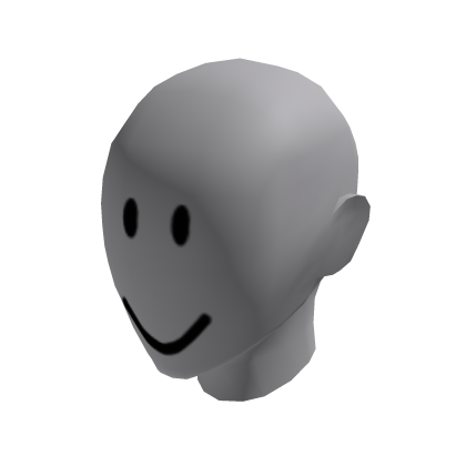 Rthro Slender Head