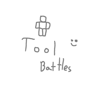 Tool Battles [SUSSY IMPOSTA ADDED.]