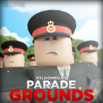 [CF] Parade Grounds
