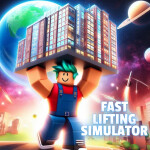  [😲UPDATE😲] Fast 💪 Lifting Simulator