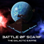 [FIGHTERS!] Battle of Scarif 