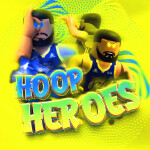 [RELEASE 🎉] Hoop Heroes - Pre-Alpha