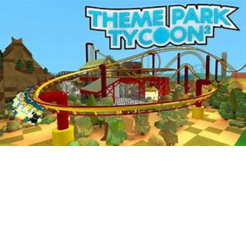 theme park tycoon 2