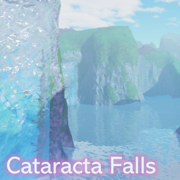 Cataracta Falls