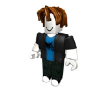 Bacon Hair - Roblox