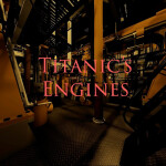 Titanic's engines