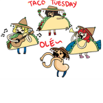 The Taco Alliance