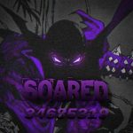 Soared!