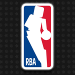 The Roblox Basketball Association.