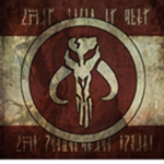 Mandalorian Empire