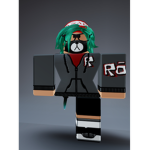 Roblox shopper
