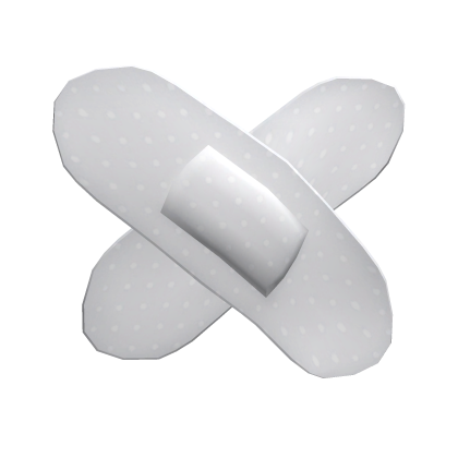 White Bandages