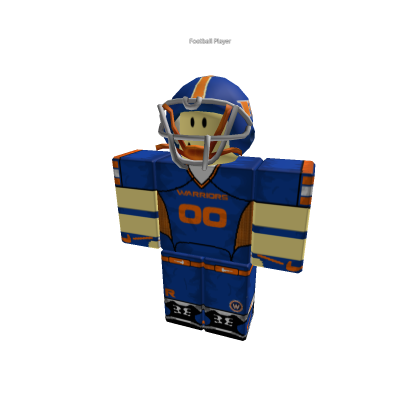 Football Player