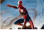 SPIDERMAN NATION :)