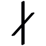∤