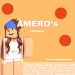 Amero's Development