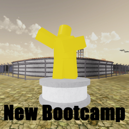 New Bootcamp