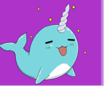 Savage Narwhal