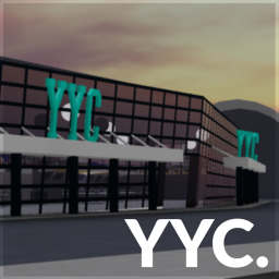 Calgary Intl. Airport