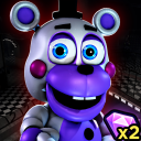 Animatronic Nights [HELPY]
