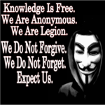 Anonymous The Hacker