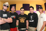 Zebrahead Fans