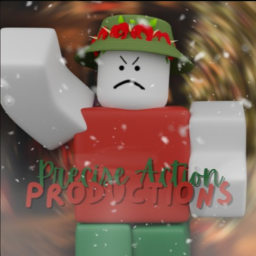 Precise Action Productions: TBB House