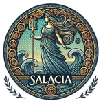 [ Cult of Salacia ]