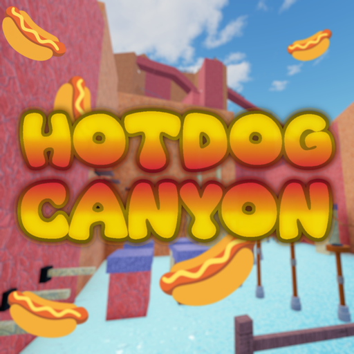 HotDog Canyon icon