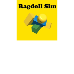 Ragdoll Simulator [ZOMBIES]