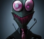 The Creature Followers