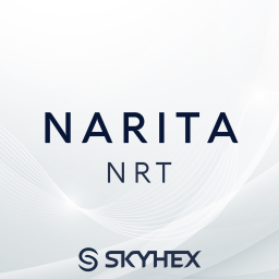 Narita International Airport
