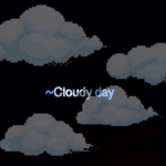 ~CloudyDays~