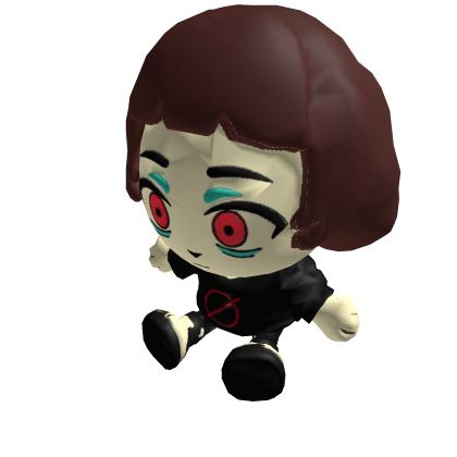 Milk-chan Plush