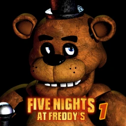 Five Nights At Freddy's [REMASTERD] icon