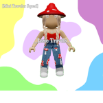_Izzie Travels_ [Mini Travelers]