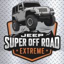 Jeep Super Off Road eXtreme 🚙💨