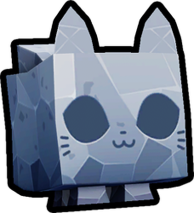 Rock Cat