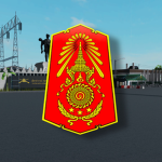 " Royal Thai Army "