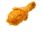 The Street's local Chicken Restaurant