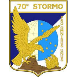 Base aerea di Latina icon