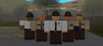 Mano County Sheriffs Office • RP